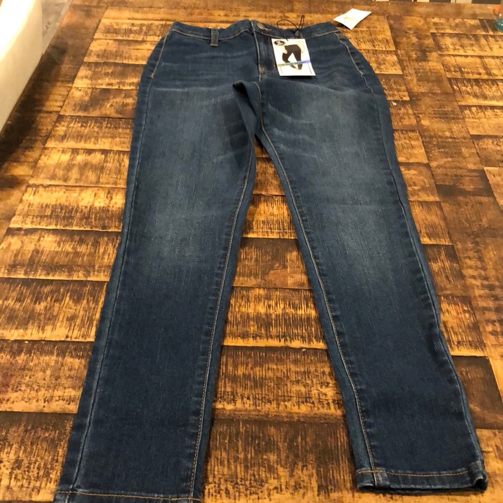 Junior jean